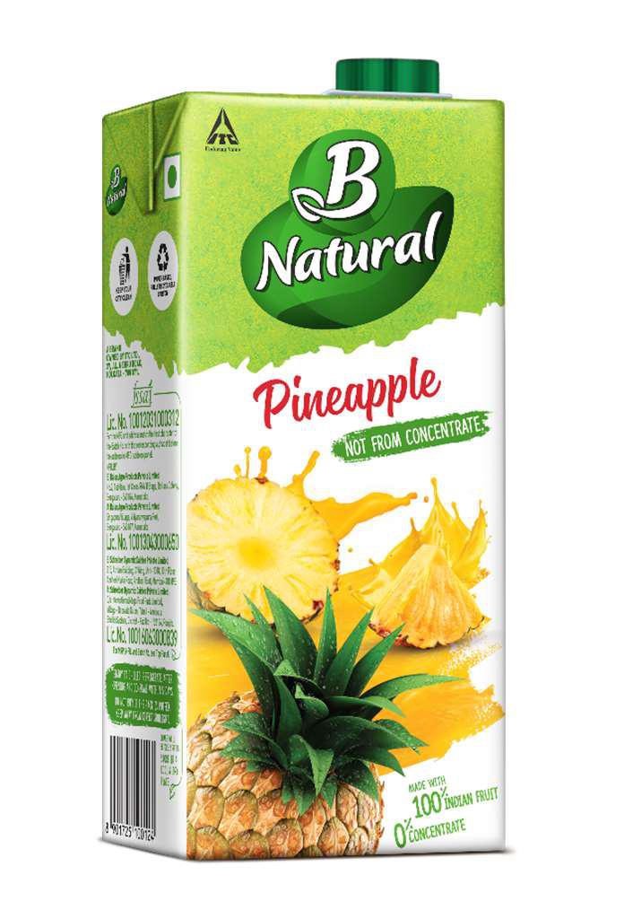 Pineapple
